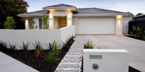 Central coast home after pest control